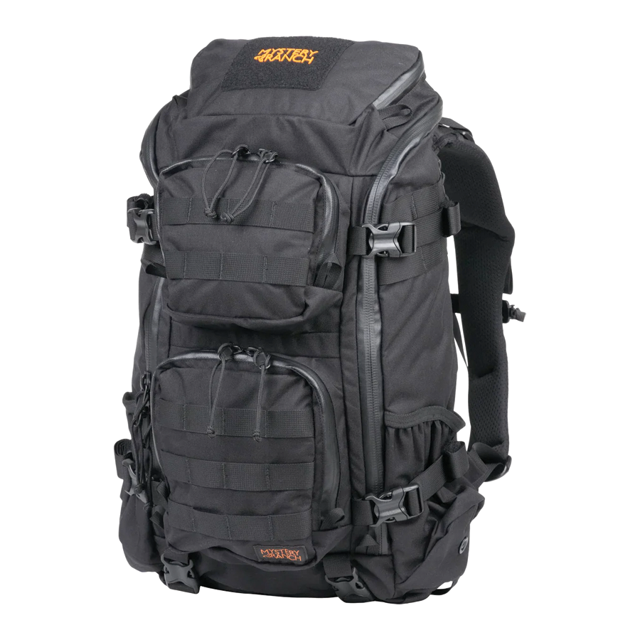 Mystery Ranch Blitz 30 Backpack Black-Tactical Gear UK