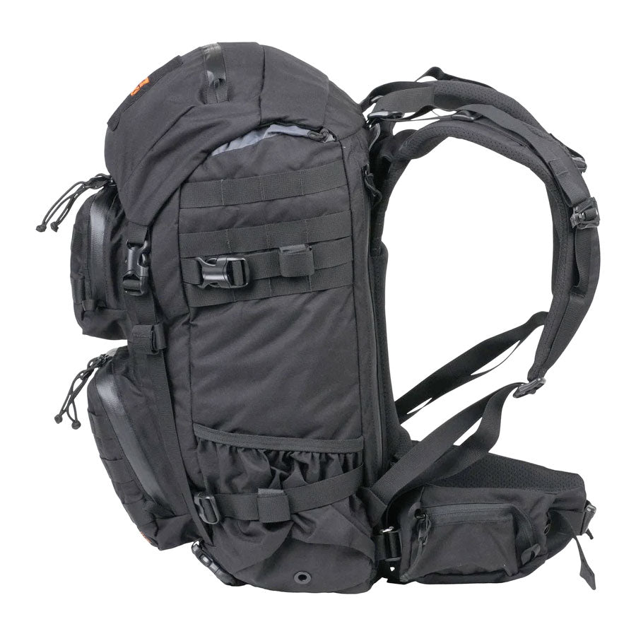 Mystery Ranch Blitz 35 Backpack Black-Tactical Gear UK