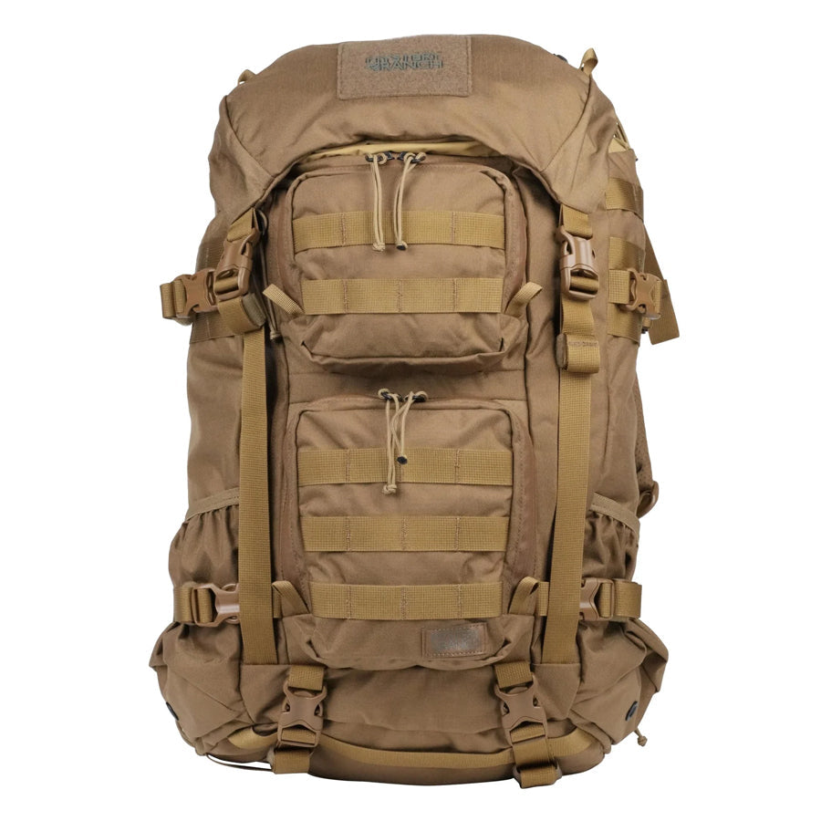 Mystery Ranch Blitz 35 Backpack Coyote-Tactical Gear UK