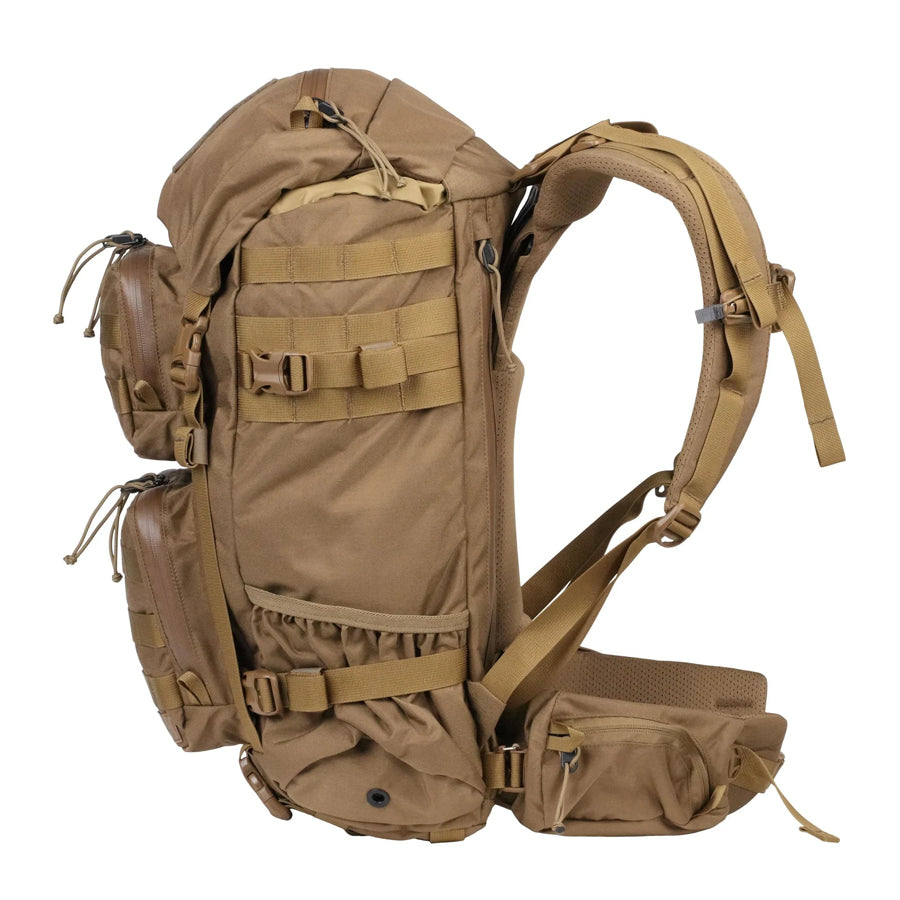 Mystery Ranch Blitz 35 Backpack Coyote-Tactical Gear UK