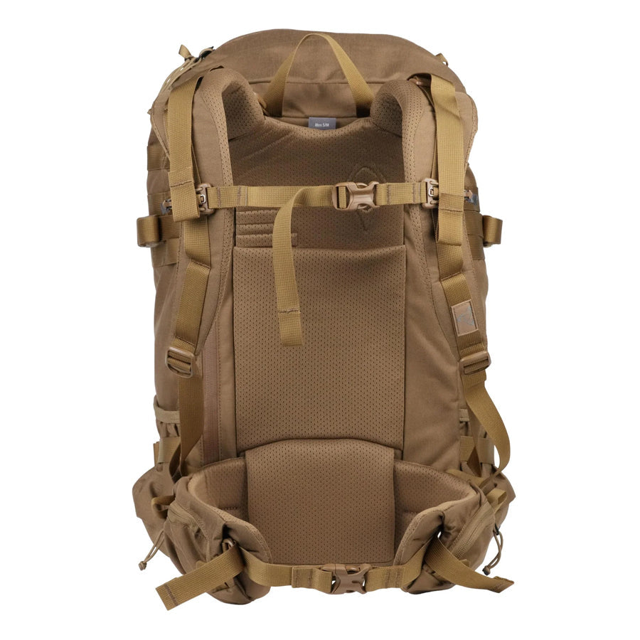 Mystery Ranch Blitz 35 Backpack Coyote-Tactical Gear UK
