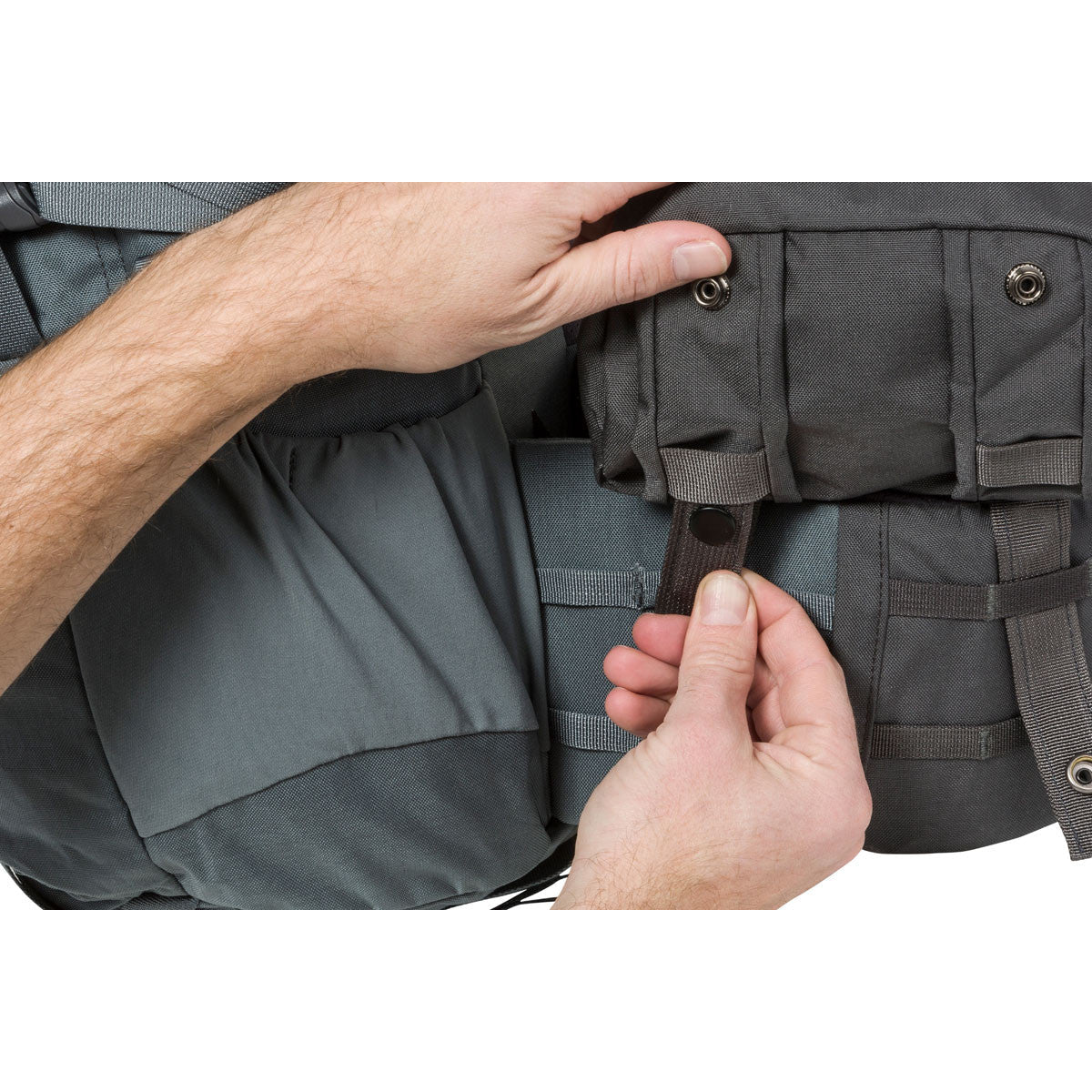 Mystery Ranch Forager Pocket Pouch Large-Tactical Gear UK