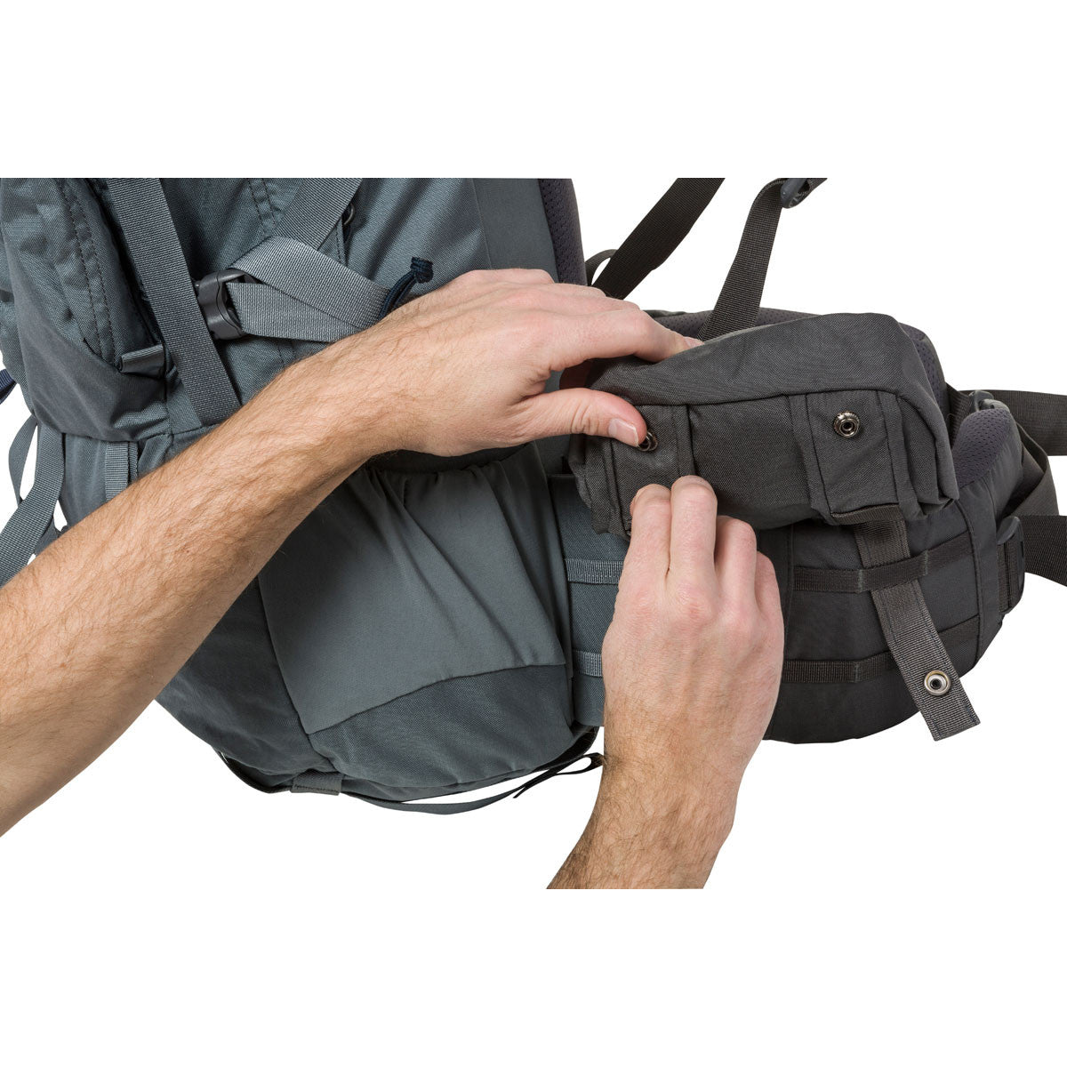 Mystery Ranch Forager Pocket Pouch Large-Tactical Gear UK