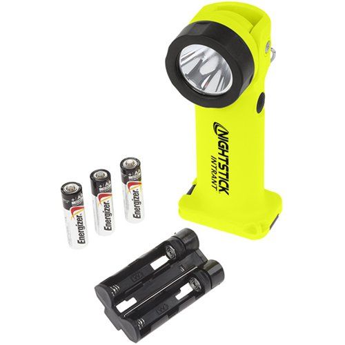 Nightstick INTRANT Intrinsically Safe Dual-Light Angle Light-Tactical Gear UK