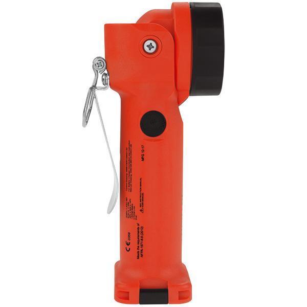 Nightstick INTRANT Intrinsically Safe Dual-Light Angle Light-Tactical Gear UK