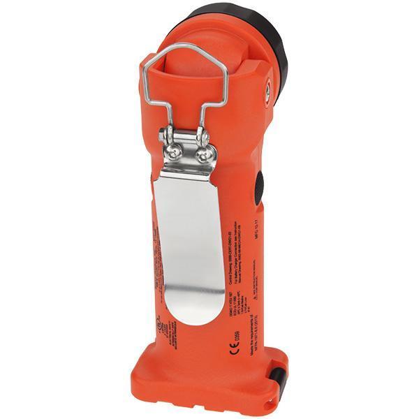 Nightstick INTRANT Intrinsically Safe Dual-Light Angle Light-Tactical Gear UK