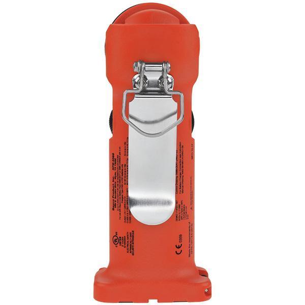 Nightstick INTRANT Intrinsically Safe Dual-Light Angle Light-Tactical Gear UK