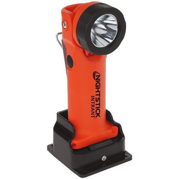 Nightstick INTRANT Intrinsically Safe Dual-Light Angle Light-Tactical Gear UK