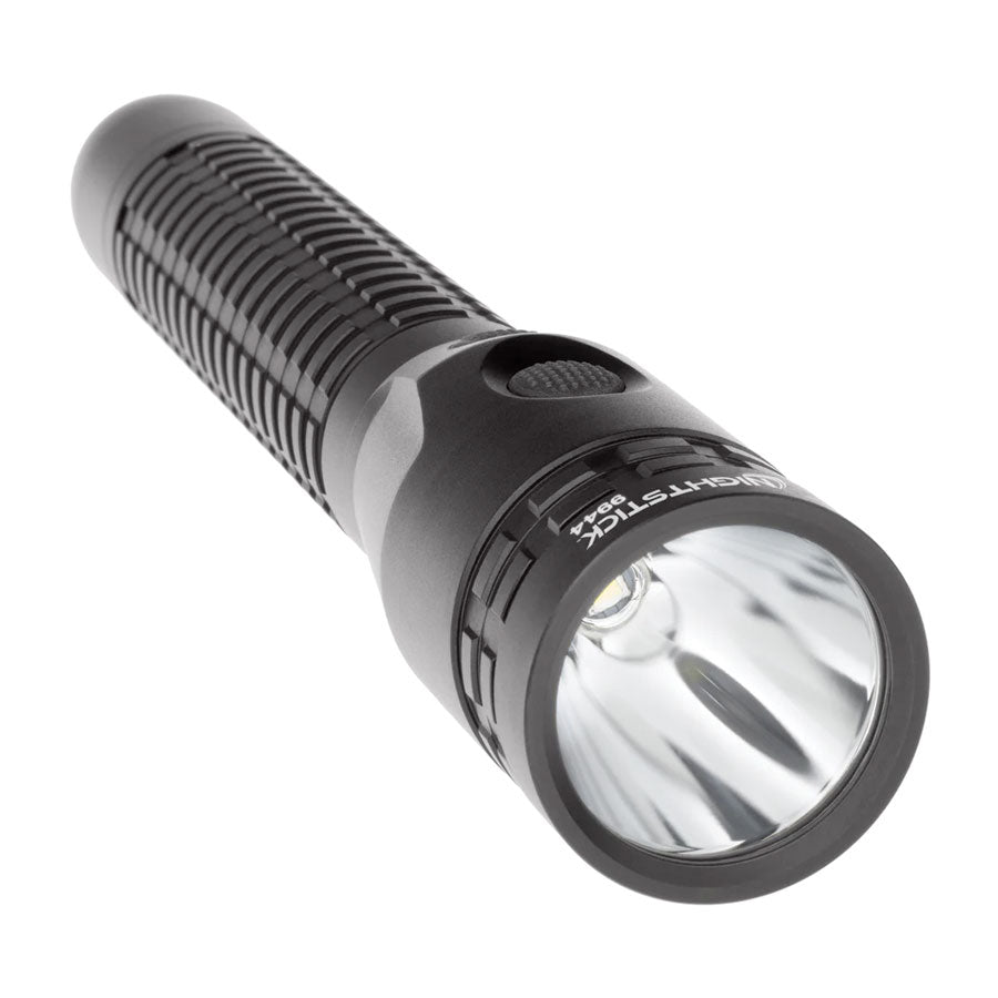 Nightstick Metal Duty/Personal-Size 650 lumens Dual-Light Rechargeable Flashlight NSR-9944XL-Tactical Gear UK