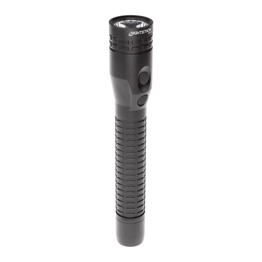 Nightstick Metal Duty/Personal-Size 650 lumens Dual-Light Rechargeable Flashlight NSR-9944XL-Tactical Gear UK