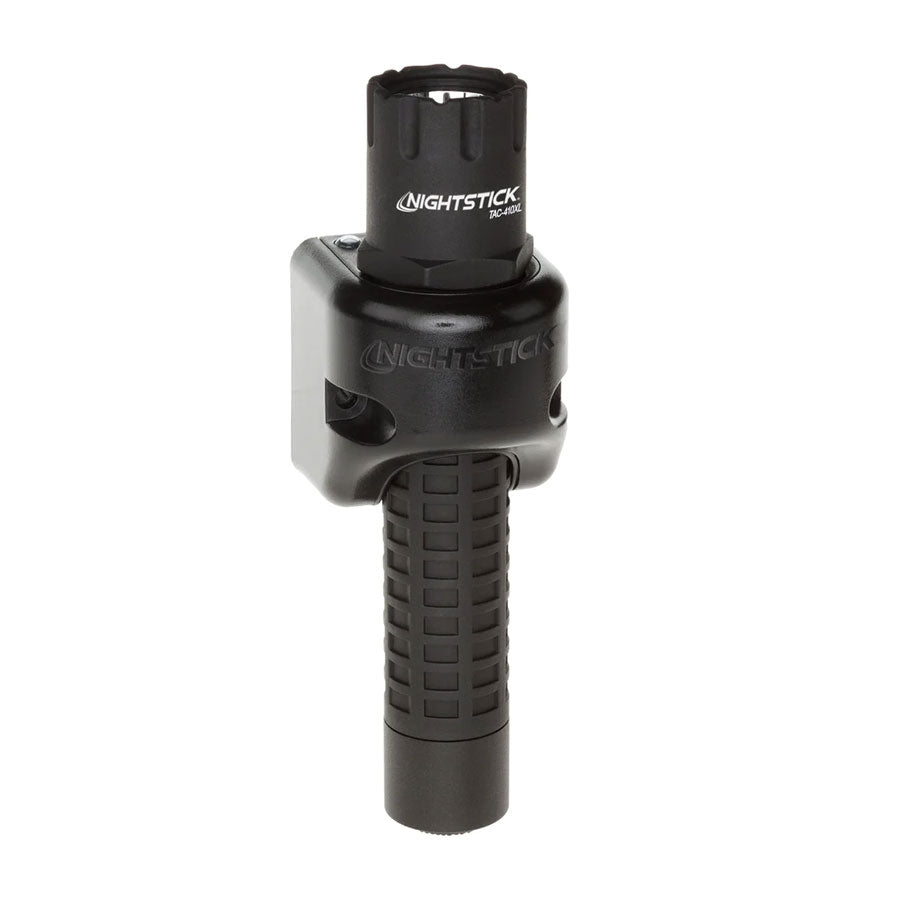 Nightstick NS-TAC-410XL Xtreme 800 Lumens Polymer Tactical Rechargeable Flashlight-Tactical Gear UK