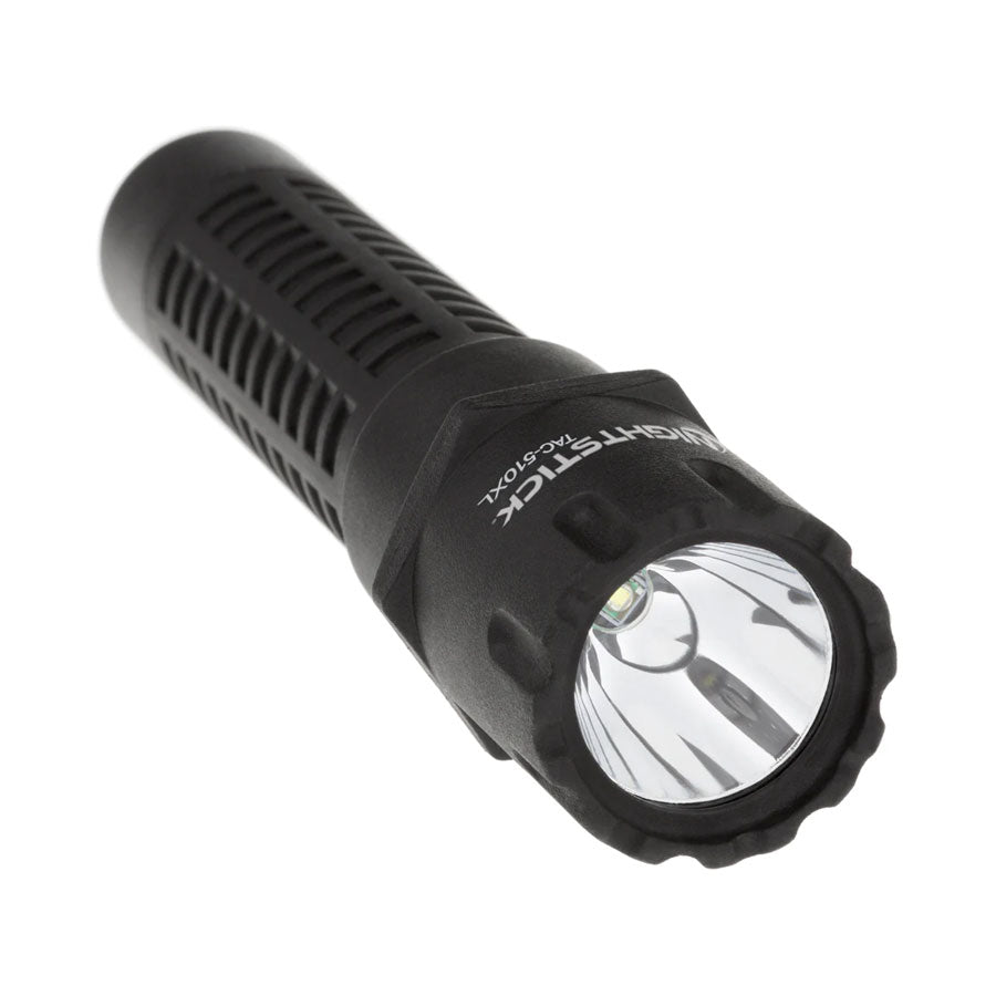 Nightstick NS-TAC-510XL Xtreme 800 Lumens Polymer Multi-Function Tactical Rechargeable Flashlight-Tactical Gear UK