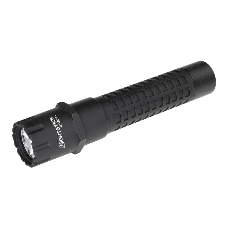 Nightstick NS-TAC-510XL Xtreme 800 Lumens Polymer Multi-Function Tactical Rechargeable Flashlight-Tactical Gear UK