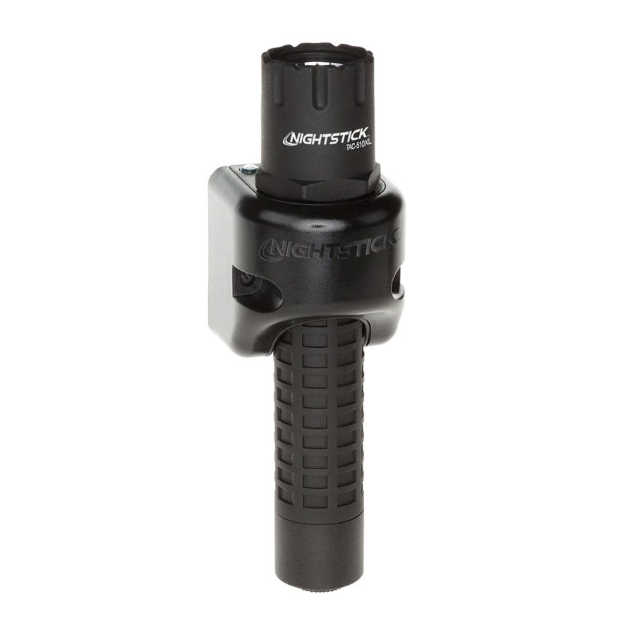 Nightstick NS-TAC-510XL Xtreme 800 Lumens Polymer Multi-Function Tactical Rechargeable Flashlight-Tactical Gear UK