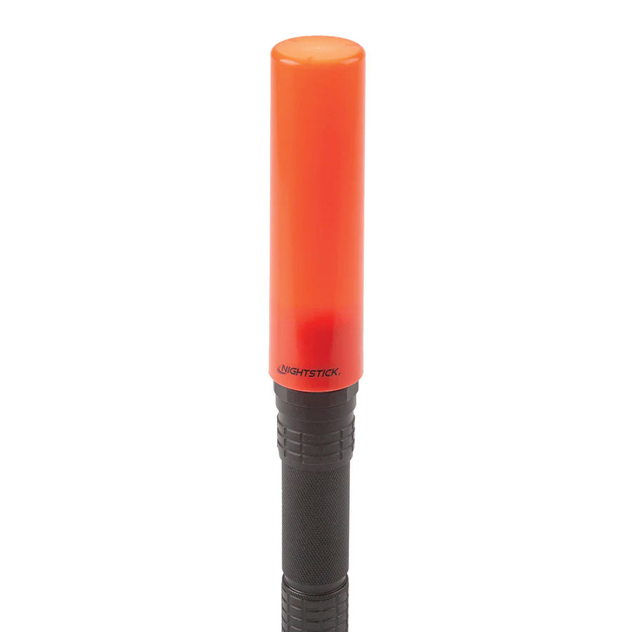 Nightstick Red Nesting Safety Cone TAC-660 Series-Tactical Gear UK