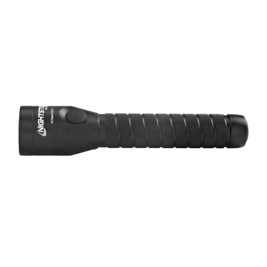 Nightstick TAC-660XL Dual Switch Rechargeable 1100 Lumens Tactical Flashlight-Tactical Gear UK
