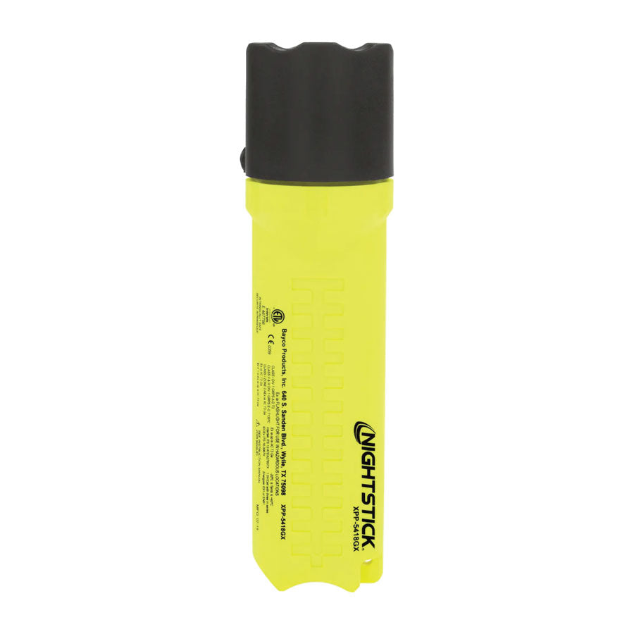 Nightstick X-Series XPP-5418GX 200 Lumens Flashlight-Tactical Gear UK