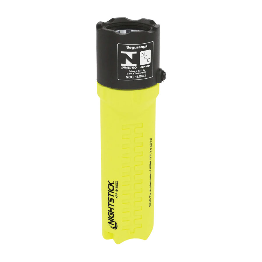 Nightstick X-Series XPP-5418GX 200 Lumens Flashlight-Tactical Gear UK