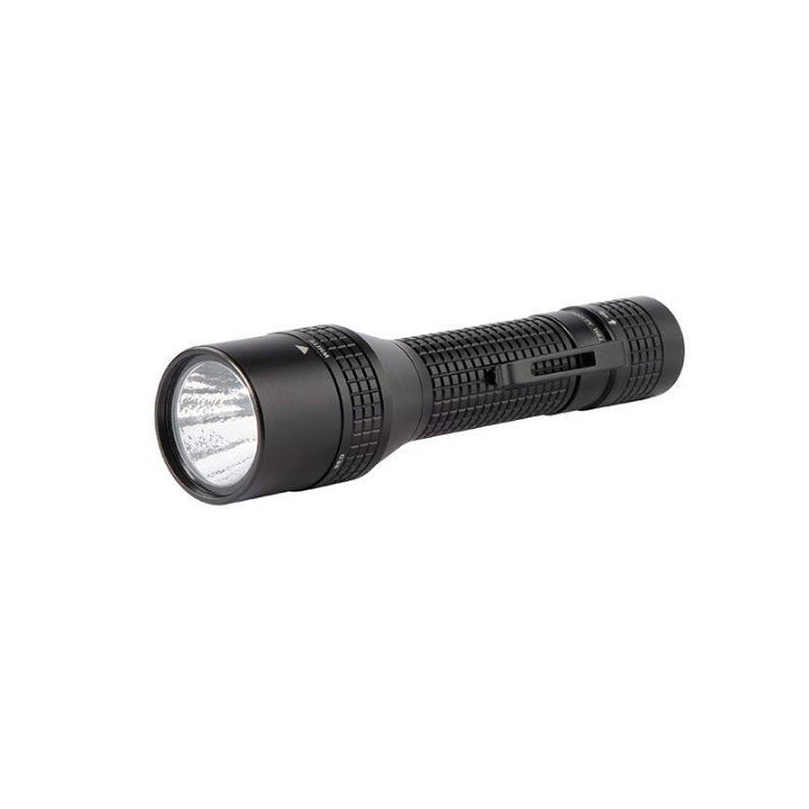 Nite Ize Inova T8r Powerswitch Rechargeable Dual Colour Led Flashlight-Tactical Gear UK