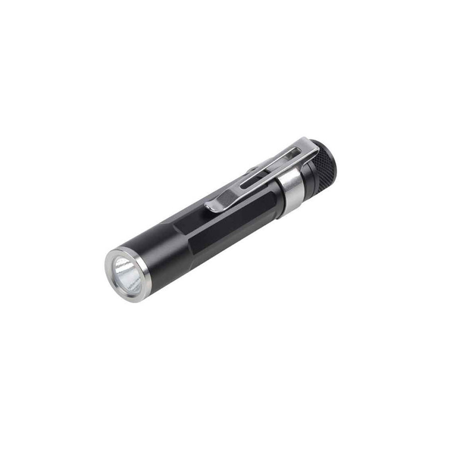 Nite Ize INOVA XS LED Flashlight - Black-Tactical Gear UK