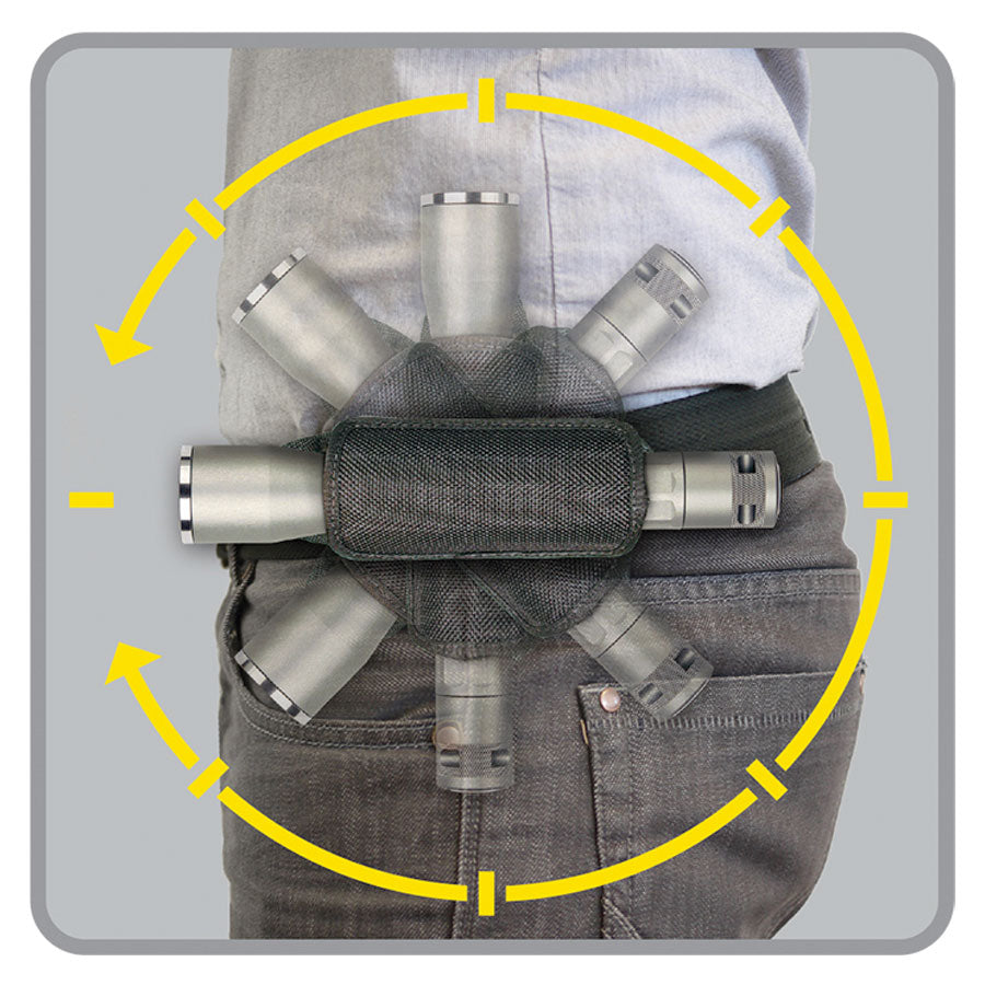 Nite-Ize Lite Holster Stretch-Tactical Gear UK