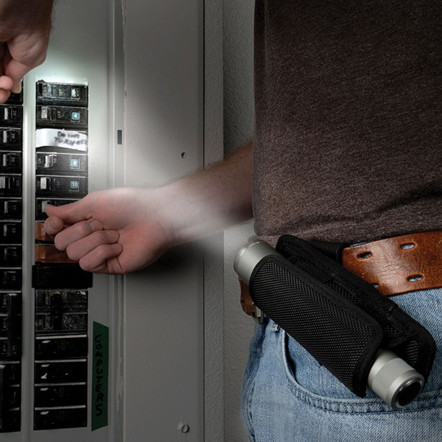 Nite-Ize Lite Holster Stretch-Tactical Gear UK