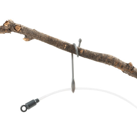 Nite Ize Radiant Rechargeable ShineLine White/White LED-Tactical Gear UK