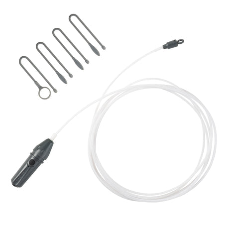 Nite Ize Radiant Rechargeable ShineLine White/White LED-Tactical Gear UK