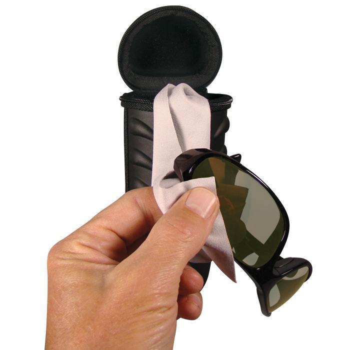 Nite-Ize Rugged Hard Shell Optics Case-Tactical Gear UK