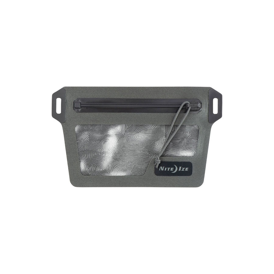 Nite-Ize RunOff Waterproof Wallet-Tactical Gear UK