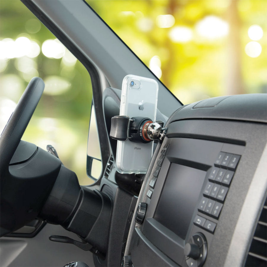 Nite Ize Steelie FreeMount Dash Kit-Tactical Gear UK