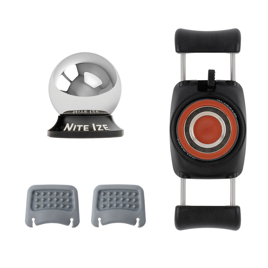 Nite Ize Steelie FreeMount Dash Kit-Tactical Gear UK