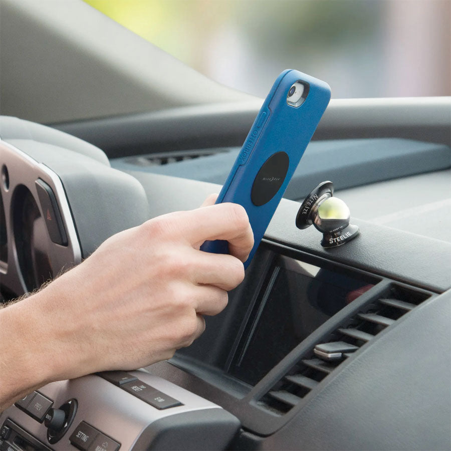 Nite Ize Steelie Orbiter Dash Kit-Tactical Gear UK