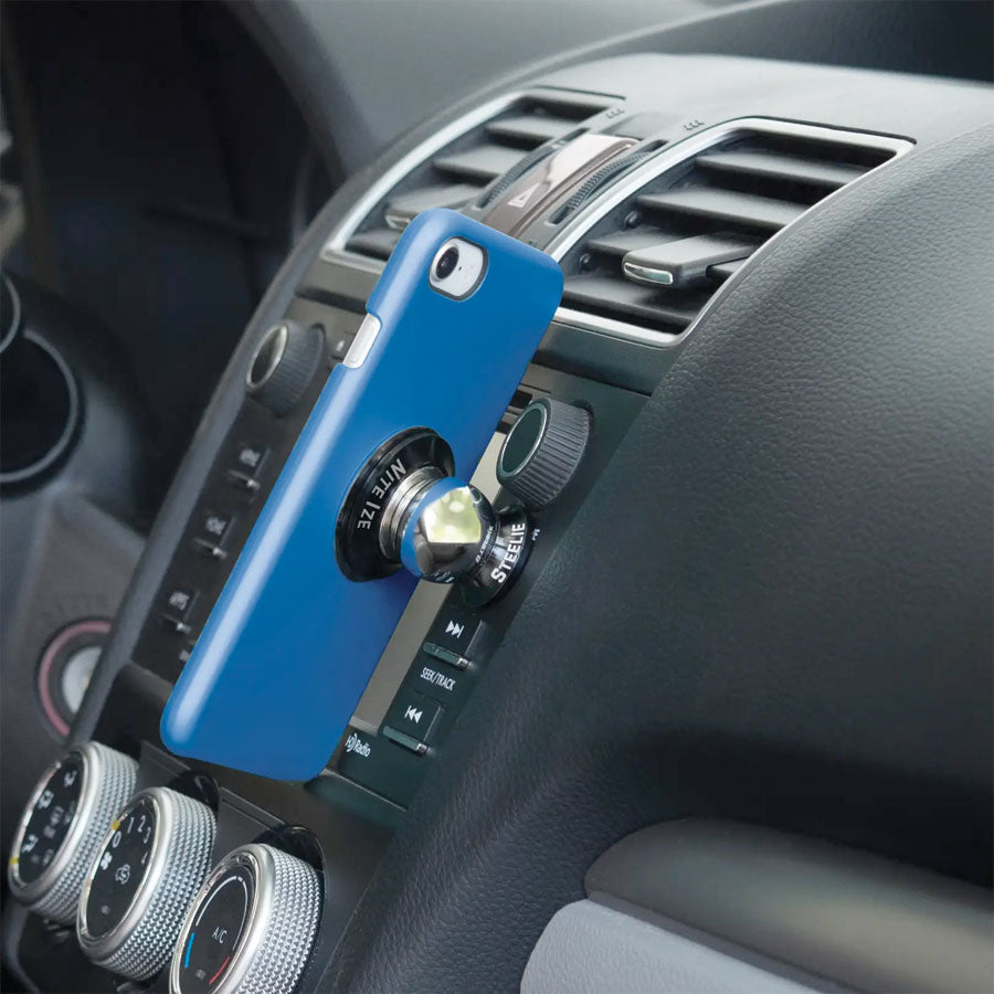 Nite Ize Steelie Orbiter Dash Kit-Tactical Gear UK