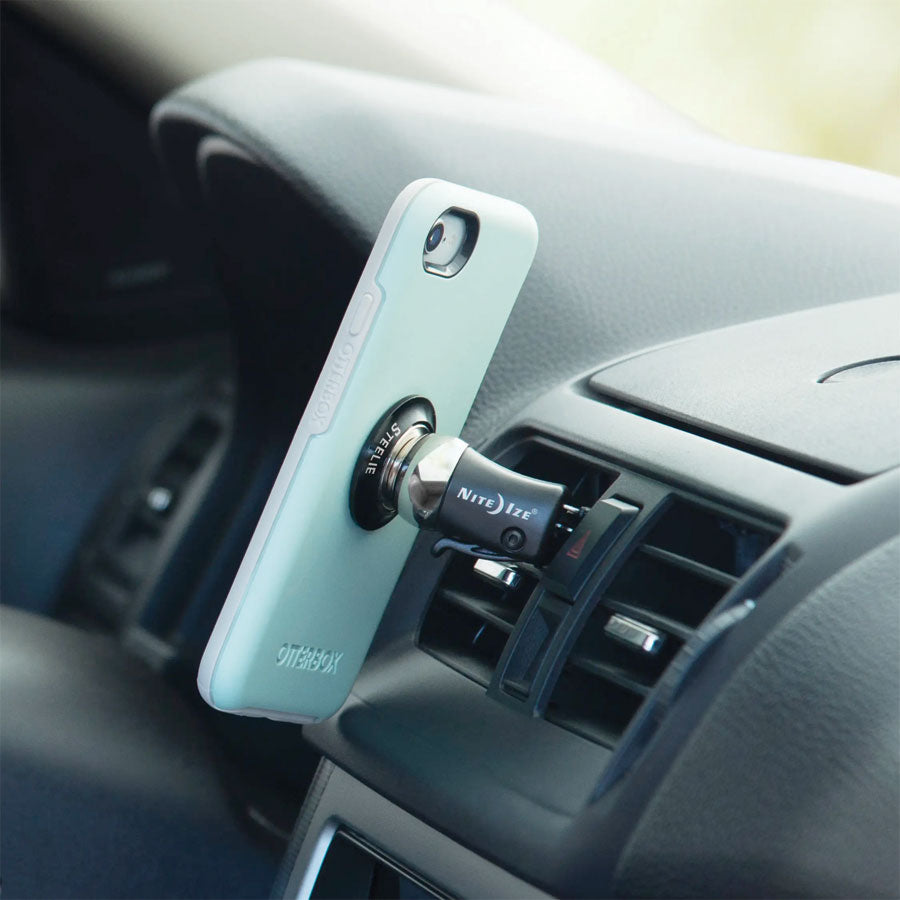 Nite Ize Steelie Orbiter Vent Kit-Tactical Gear UK