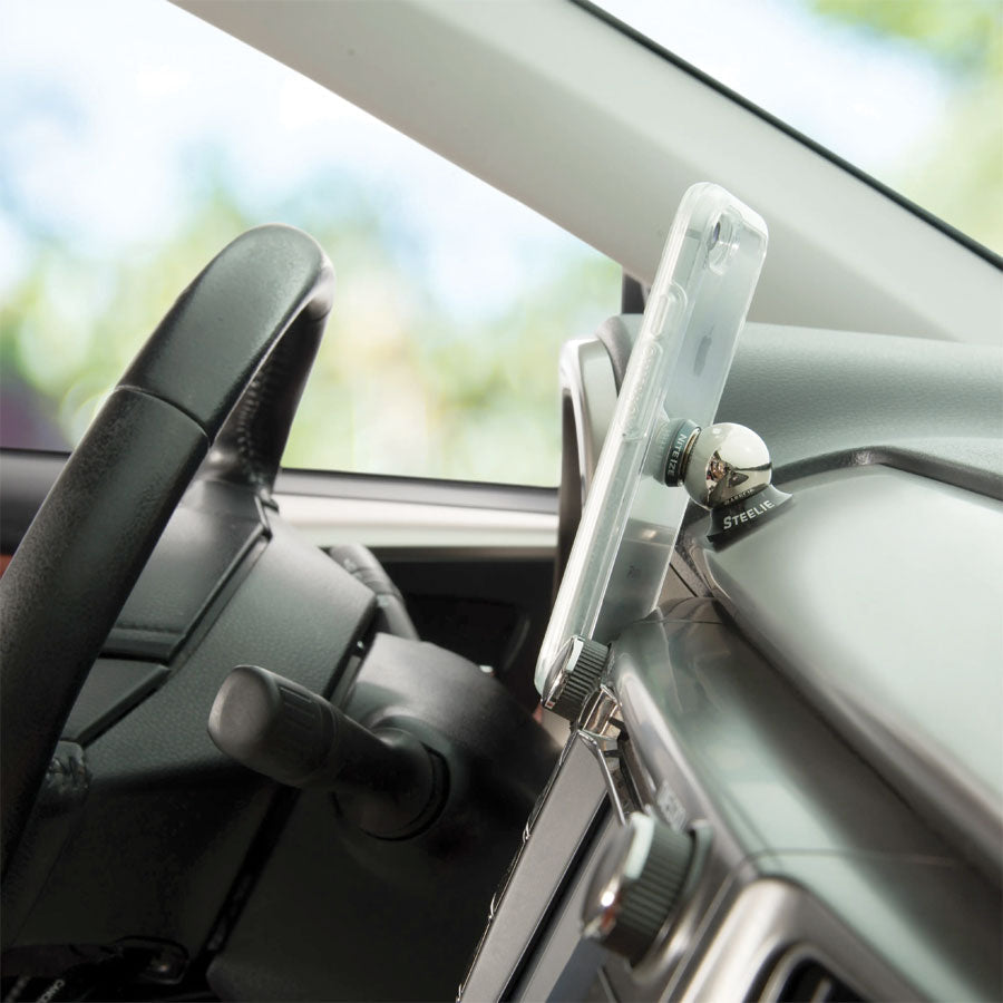 Nite Ize Steelie Original Dash Kit-Tactical Gear UK