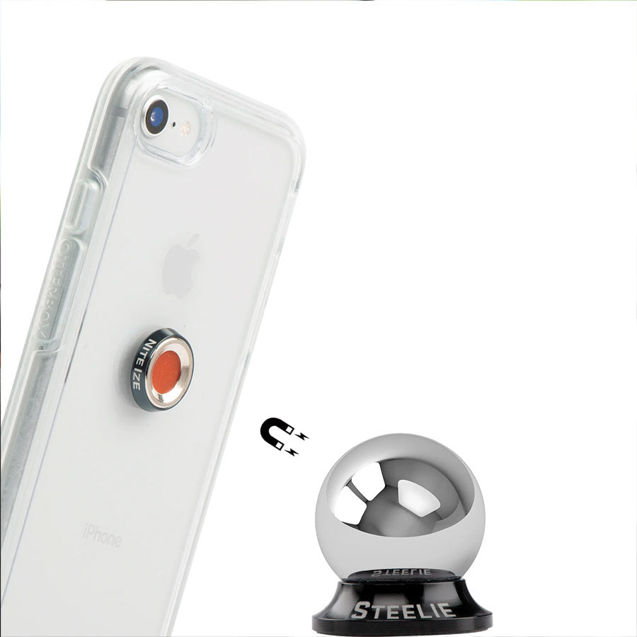 Nite Ize Steelie Original Dash Kit-Tactical Gear UK