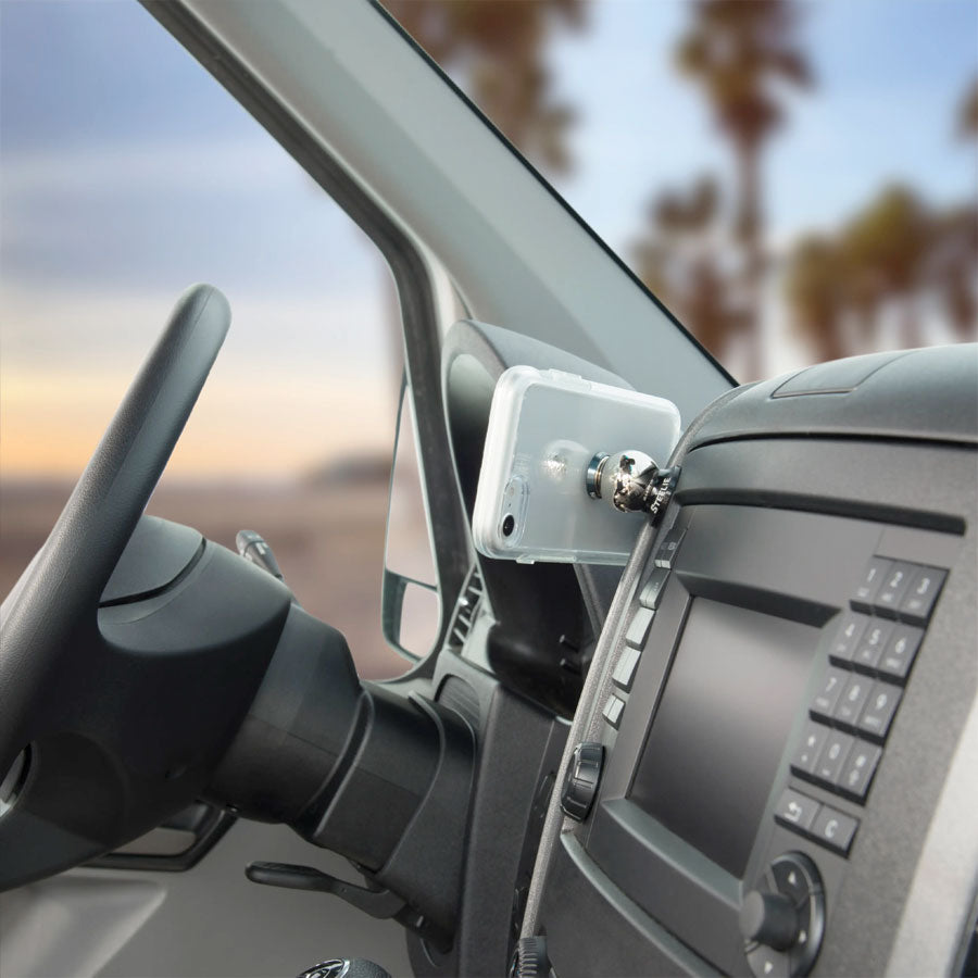 Nite Ize Steelie Original Dash Kit-Tactical Gear UK