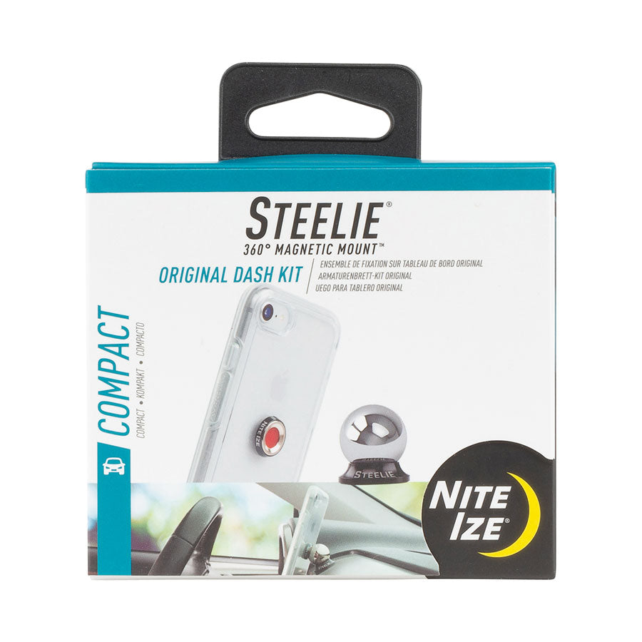 Nite Ize Steelie Original Dash Kit-Tactical Gear UK