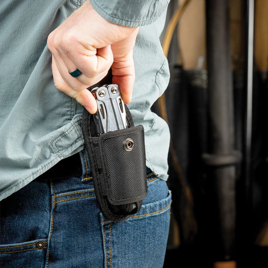 Nite-Ize Tool Holster Stretch Universal Holster-Tactical Gear UK