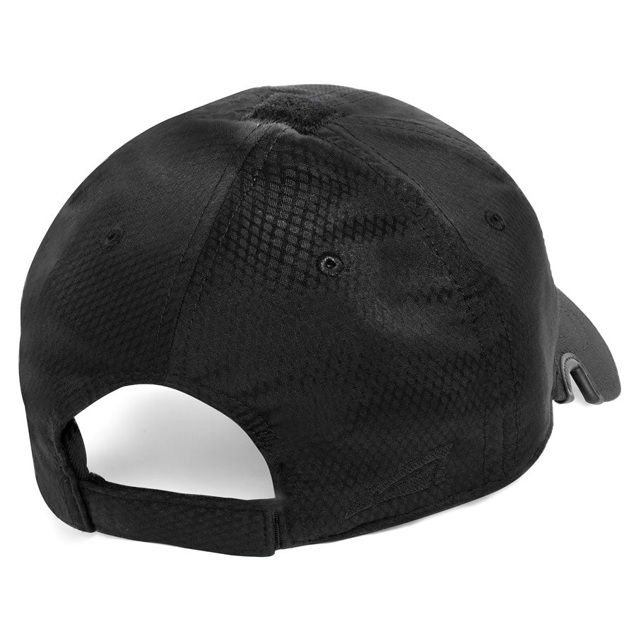 Notch Classic Adjustable Athlete Black Blank-Tactical Gear UK
