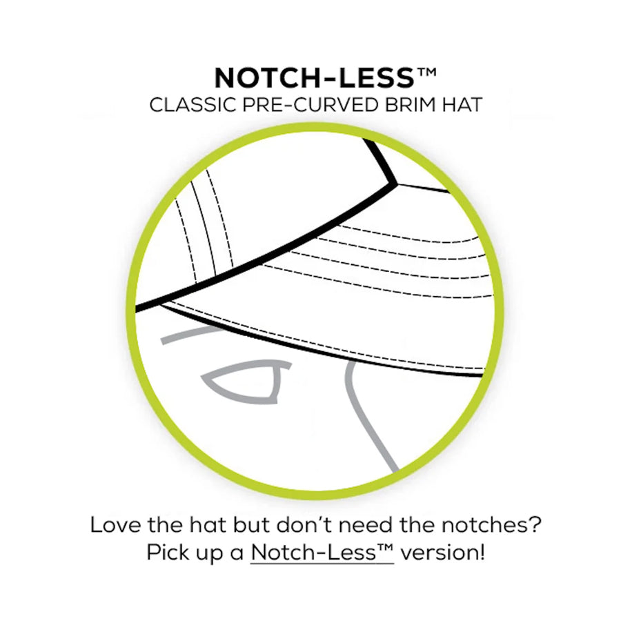 Notch Classic Adjustable Navy Dad Blank-Tactical Gear UK