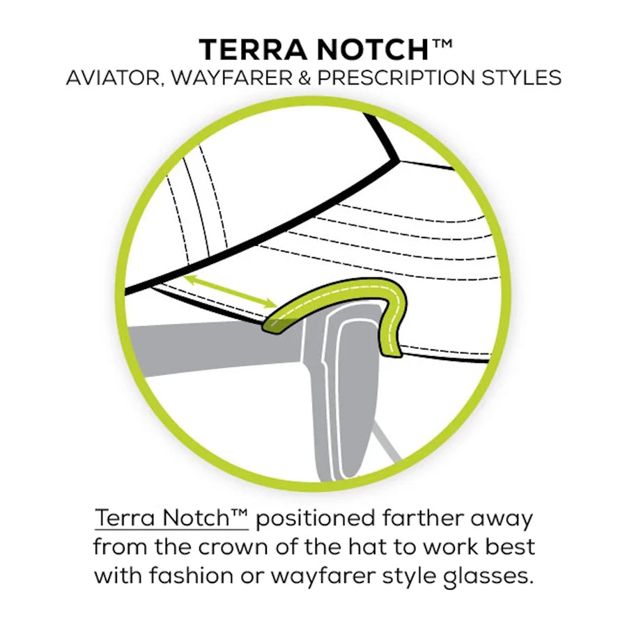 Notch Classic Adjustable Navy Dad Blank-Tactical Gear UK