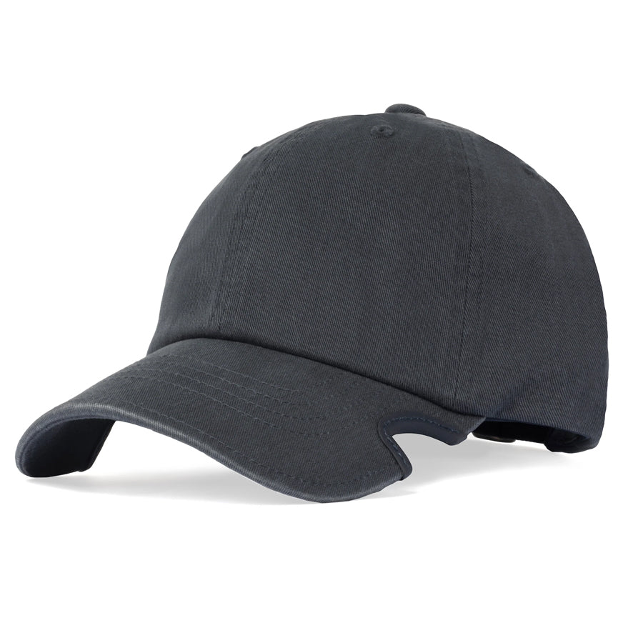 Notch Classic Adjustable Navy Dad Blank-Tactical Gear UK