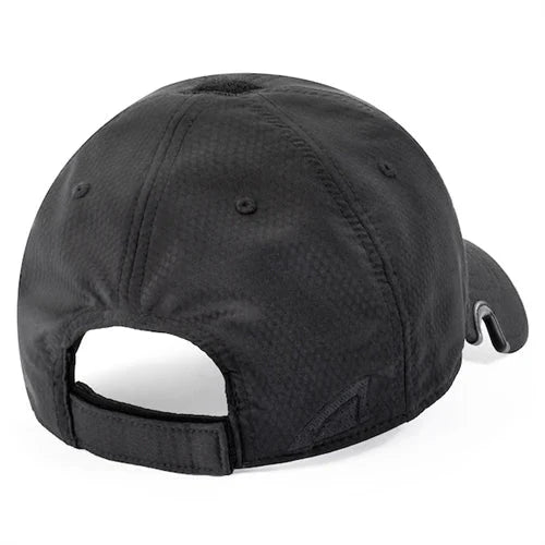 Notch Tactical Classic Adjustable Athlete Operator Cap Blackout-Tactical Gear UK