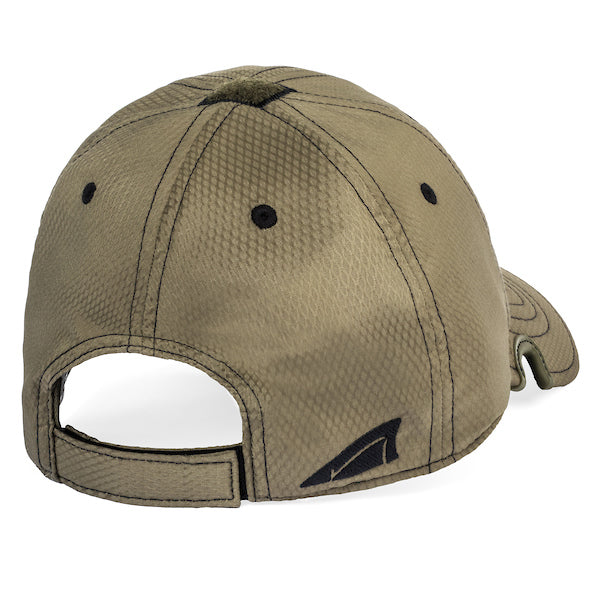 Notch Tactical Classic Adjustable Athlete Operator OD/Black-Tactical Gear UK