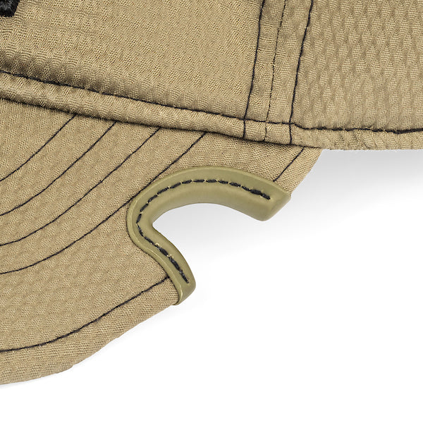 Notch Tactical Classic Adjustable Athlete Operator OD/Black-Tactical Gear UK