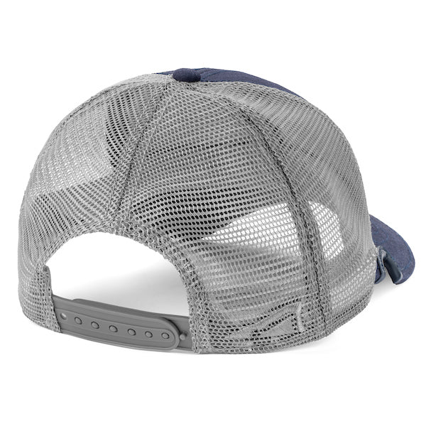 Notch Tactical Classic Adjustable Blue/Grey Snapback-Tactical Gear UK