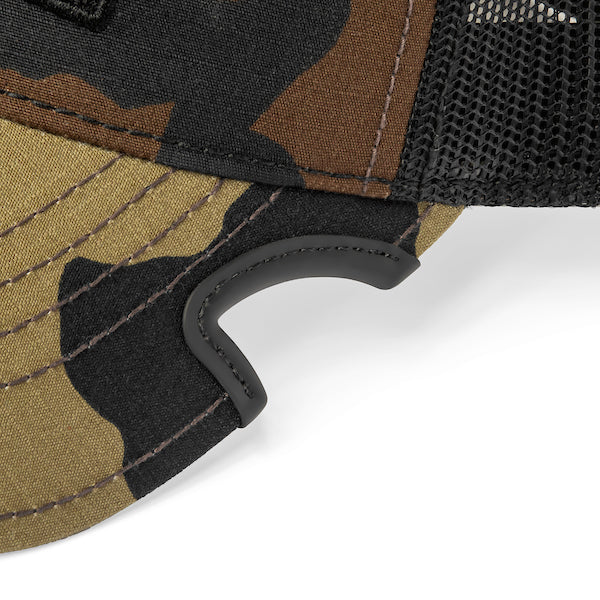 Notch Tactical Classic Adjustable M81 Woodland Operator-Tactical Gear UK