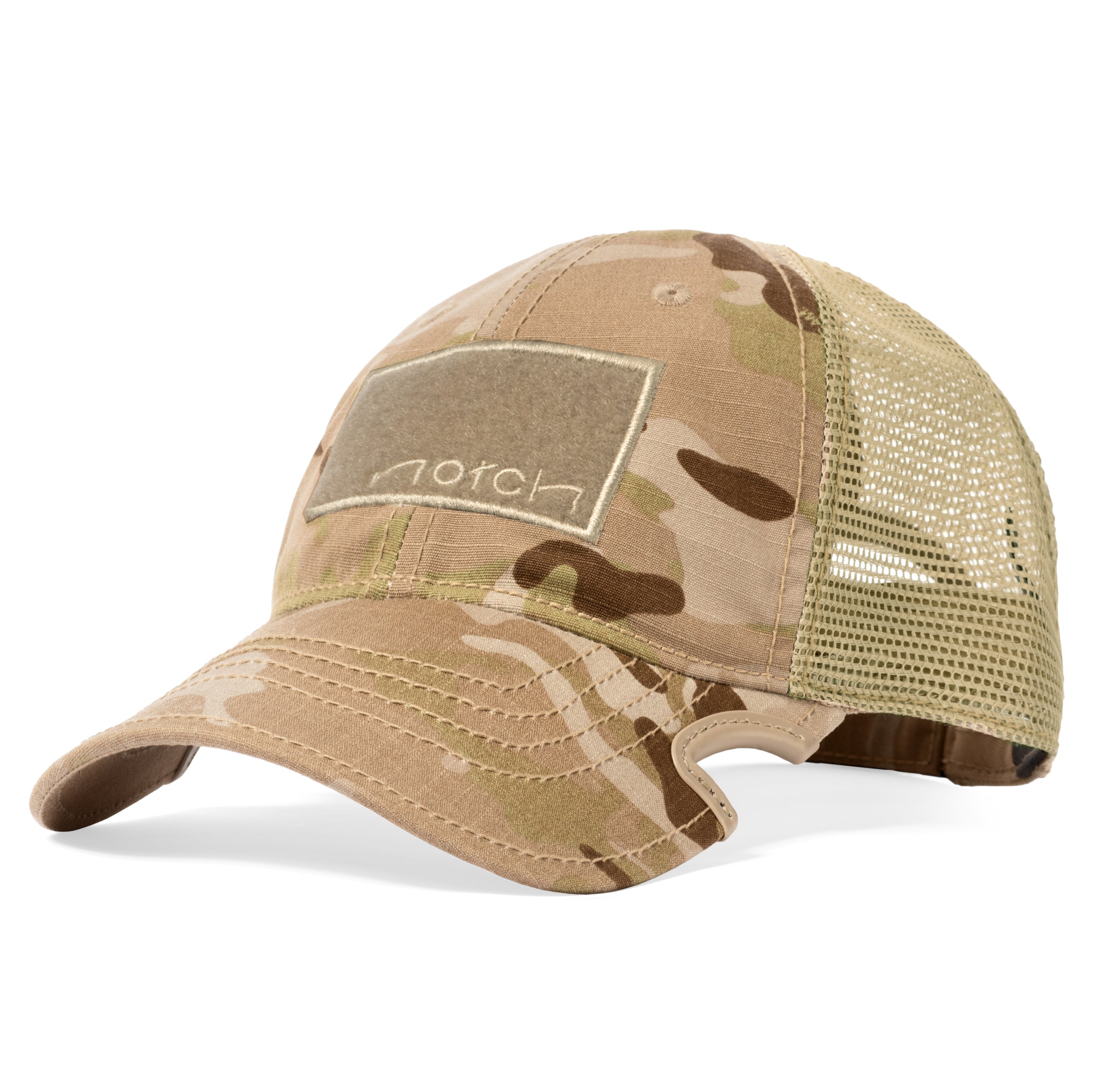 Notch Tactical Classic Adjustable MultiCam Arid Operator-Tactical Gear UK
